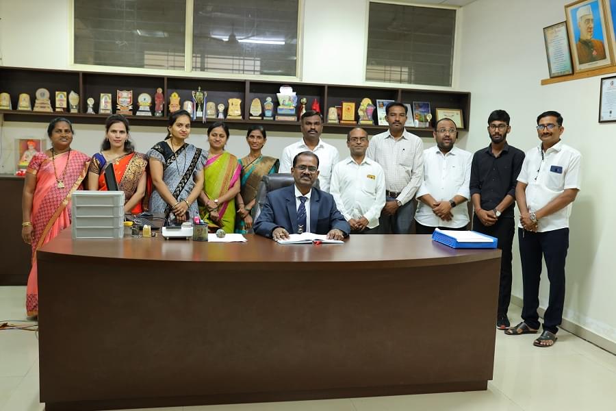 Western Business School Pune Campus photo 28