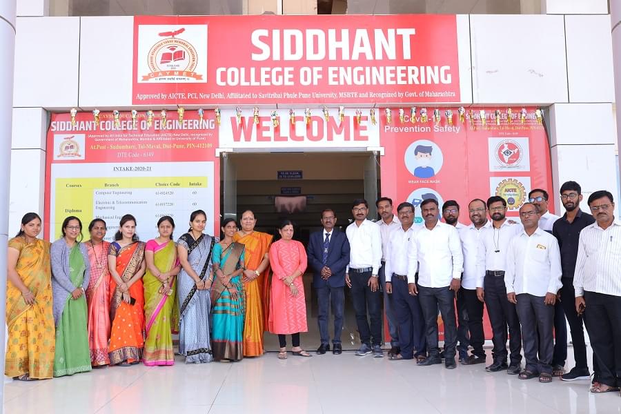 Western Business School Pune Campus photo 30