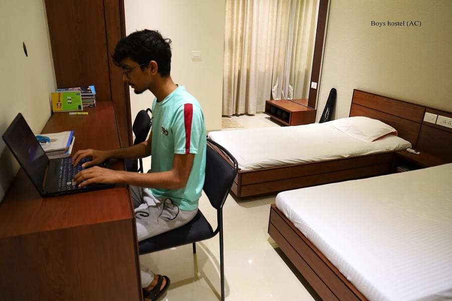 Western Business School Pune Facilities photo 2