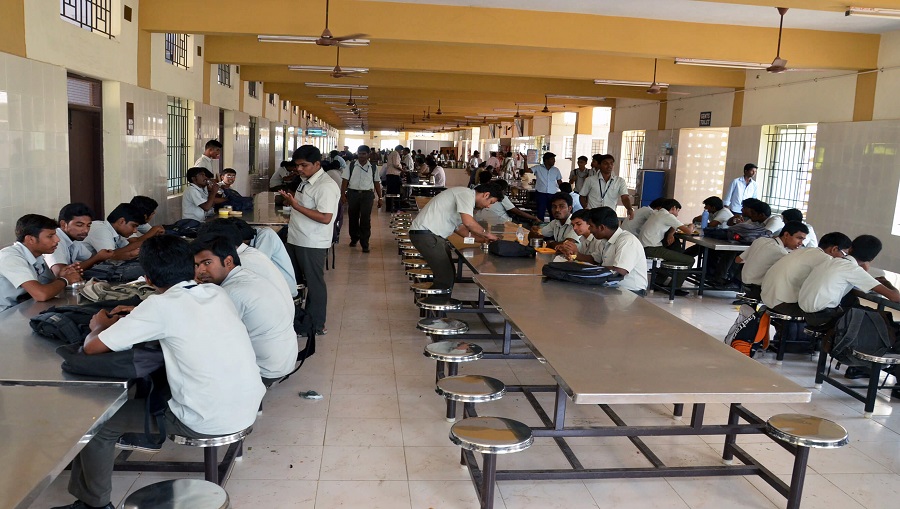 Western Business School Pune Facilities photo 3