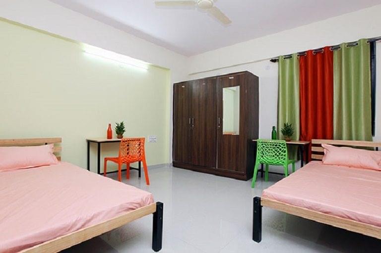 Western Business School Pune Facilities photo 5