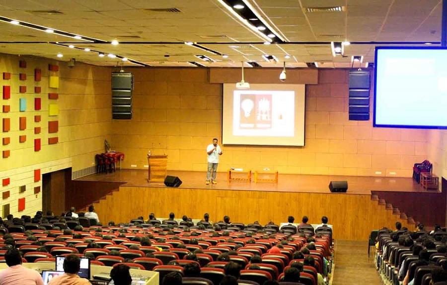 Western Business School Pune Facilities photo 7