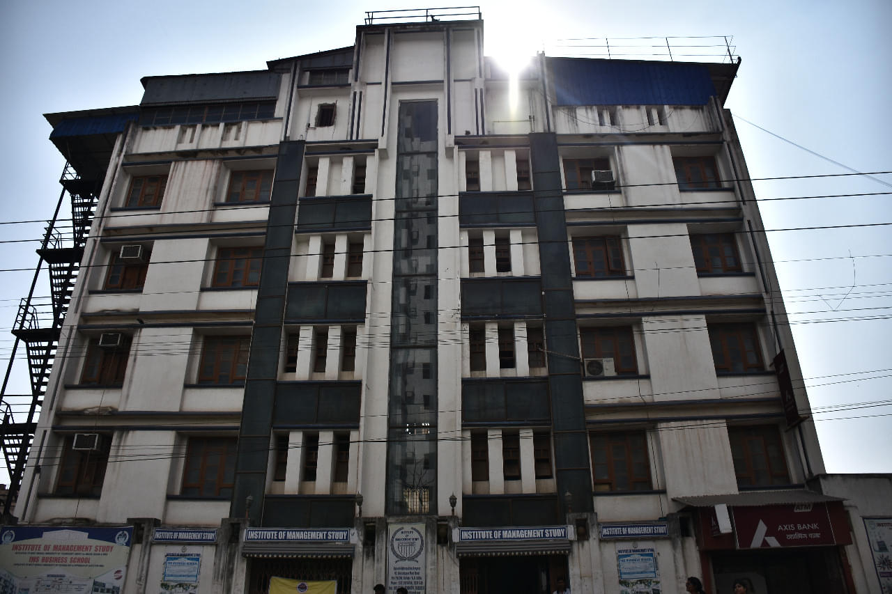 Institute of Management Study Kolkata Campus Life photo 12