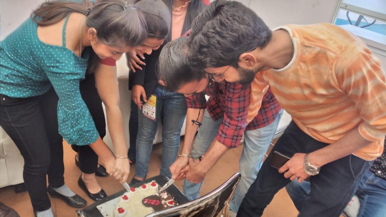 Institute of Management Study Kolkata Extra-Curricular photo 1