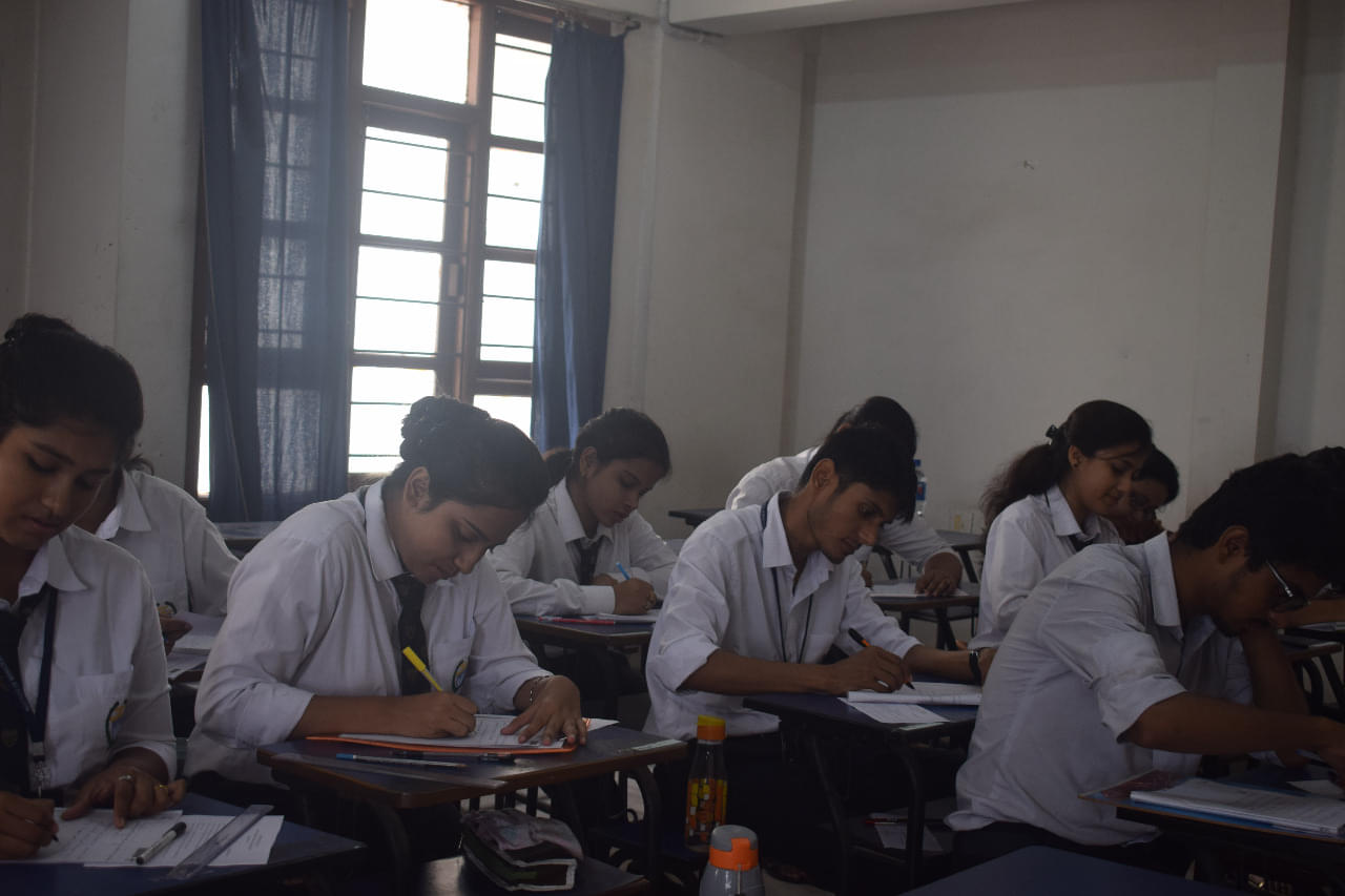 Institute of Management Study Kolkata Extra-Curricular photo 3