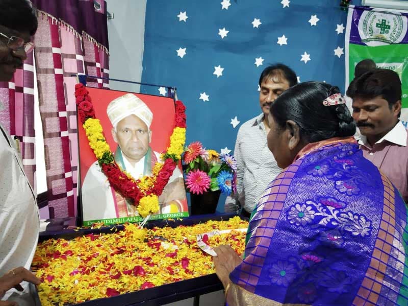 Mother Theresa Institute of Pharmaceutical Education & Research Kurnool Extra Curricular Activities photo 4