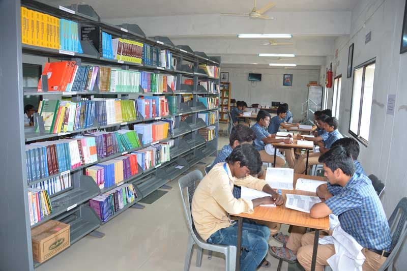 Mother Theresa Institute of Pharmaceutical Education & Research Kurnool Facilities photo 1