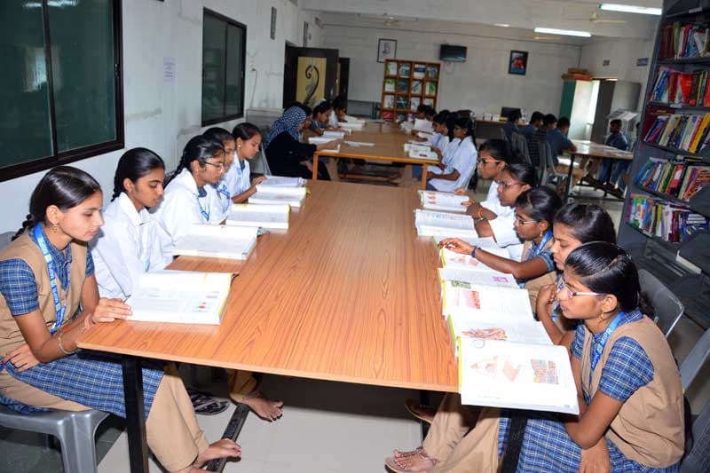 Mother Theresa Institute of Pharmaceutical Education & Research Kurnool Facilities photo 2