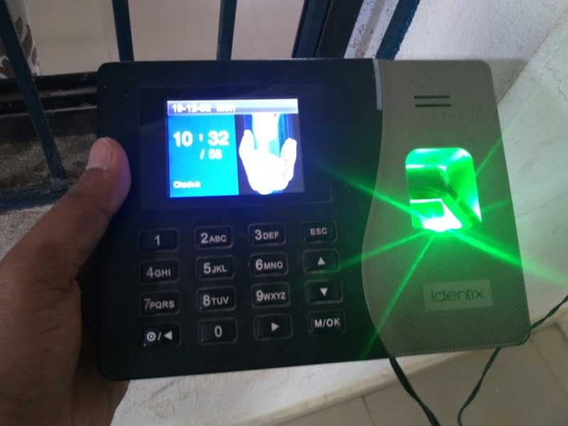 Mother Theresa Institute of Pharmaceutical Education & Research Kurnool Facilities photo 11