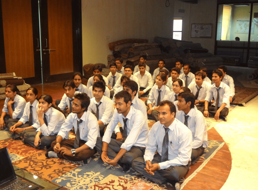 S. S. Jain Subodh Management Institute Jaipur Infrastructure photo 3