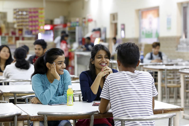 DBUU, DBIT Cafeteria and Mess photo 2