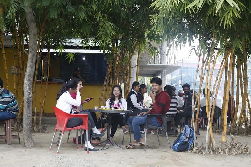 DBUU, DBIT Cafeteria and Mess photo 3