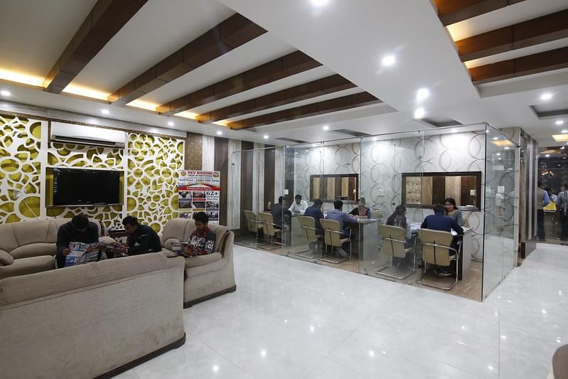 DBUU, DBIT Seminar and Conference Hall photo 3