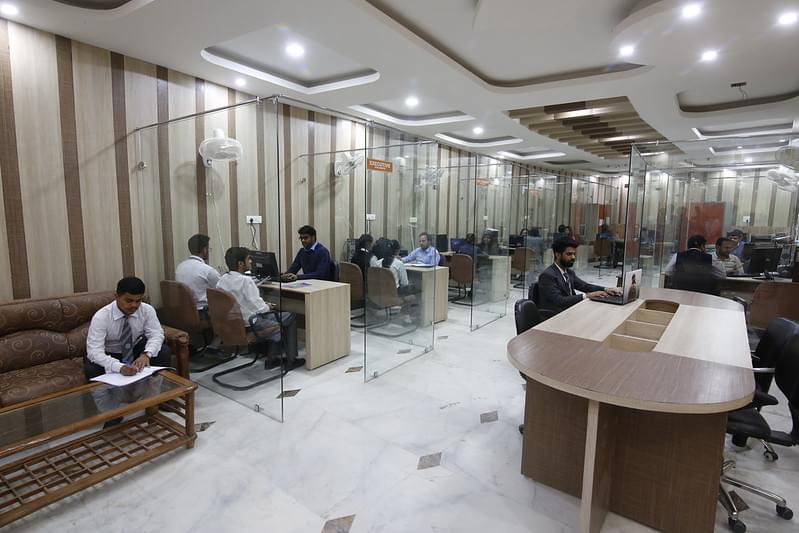 DBUU, DBIT Seminar and Conference Hall photo 1