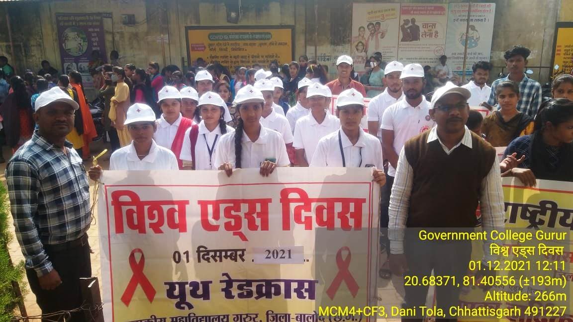 Government College Balod Events photo 5