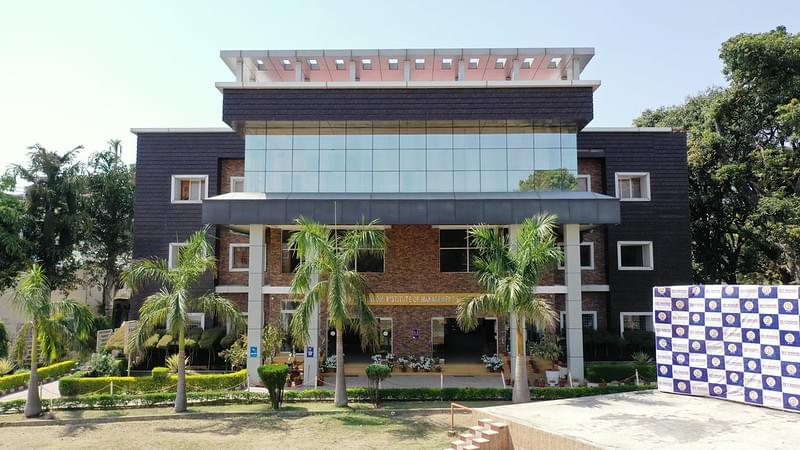 DBUU, DBIT Infrastructure photo 10