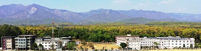 DBUU, DBIT Infrastructure photo 9