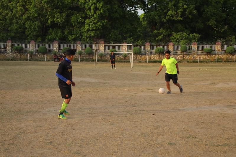 DBUU, DBIT Sports photo 7