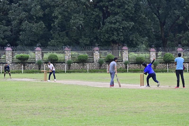 DBUU, DBIT Sports photo 1