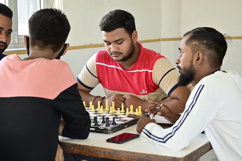 DBUU, DBIT Sports photo 5