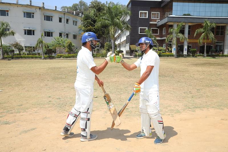 DBUU, DBIT Sports photo 8