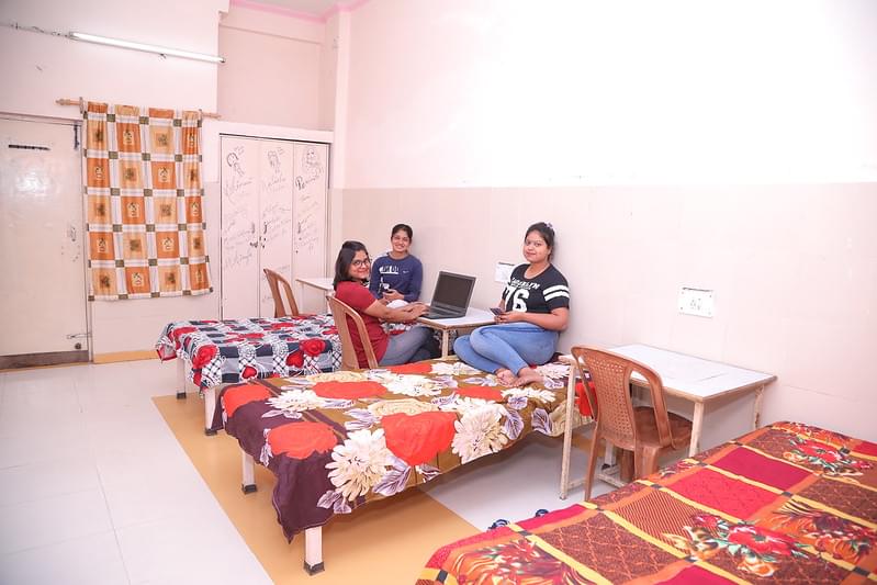 DBUU, DBIT Hostel Life photo 1