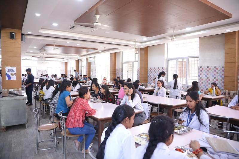 DBUU, DBIT Hostel Life photo 2