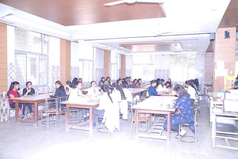 DBUU, DBIT Hostel Life photo 3