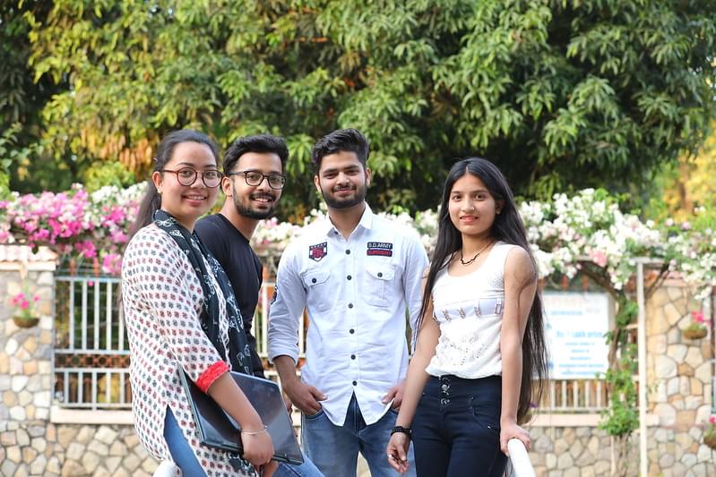 DBUU, DBIT Campus Life photo 3