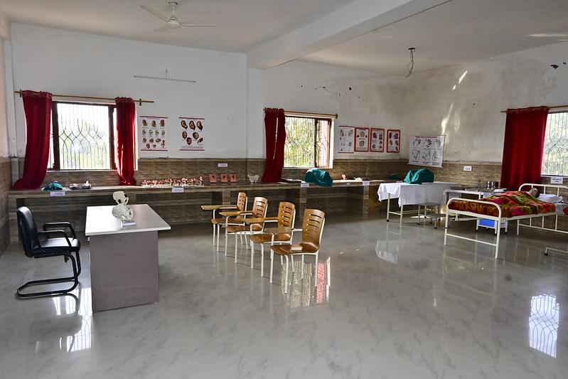 DBUU, DBIT Lab photo 4