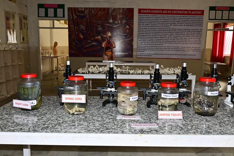 DBUU, DBIT Lab photo 2