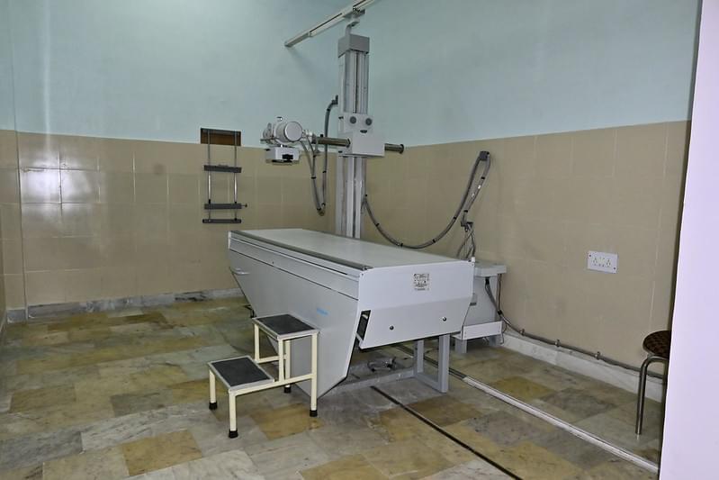 DBUU, DBIT Lab photo 5