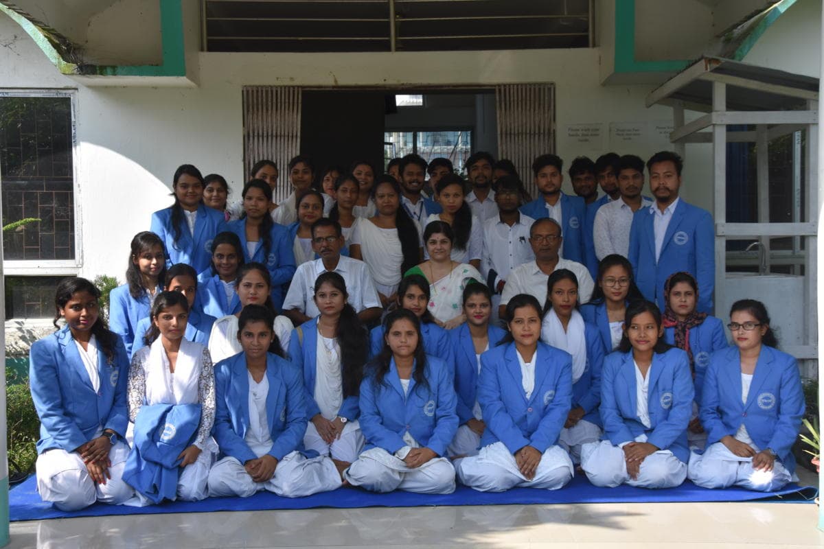 Krishnaguru Adhyatmik Visvavidyalaya Barpeta Events photo 18