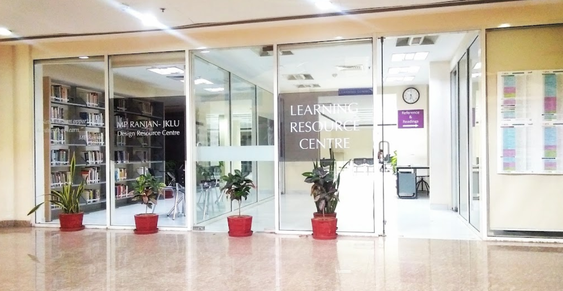 JK Lakshmipat University Jaipur Campus photo 1