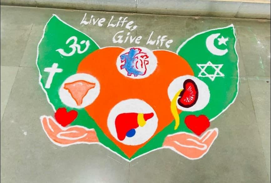 Terna Nursing College Navi Mumbai Events photo 1