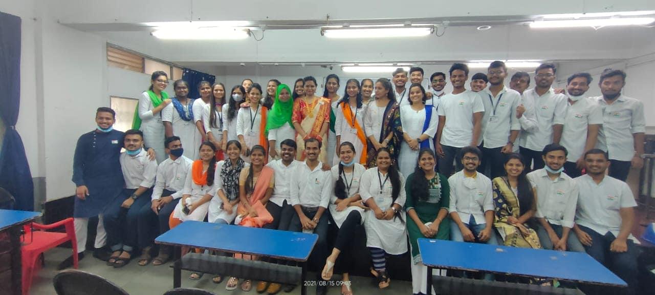 Terna Nursing College Navi Mumbai Events photo 4