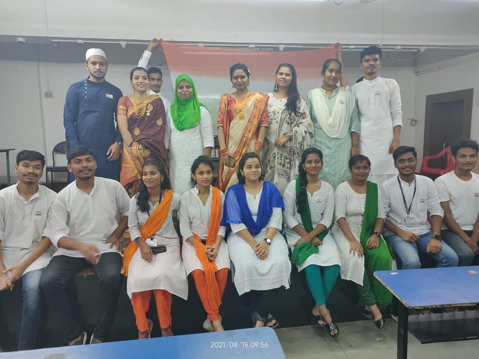 Terna Nursing College Navi Mumbai Events photo 6