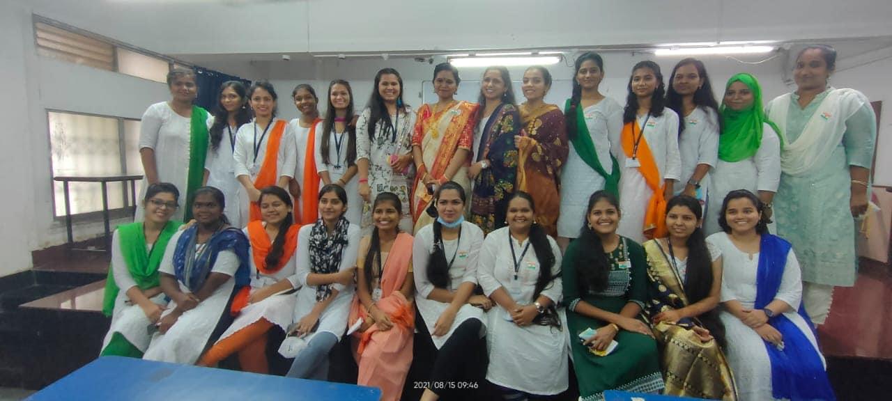 Terna Nursing College Navi Mumbai Events photo 5