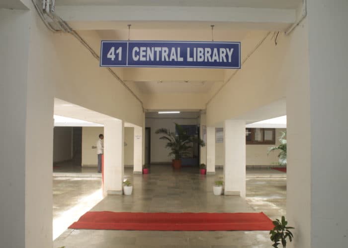 Terna Nursing College Navi Mumbai Facilities photo 3