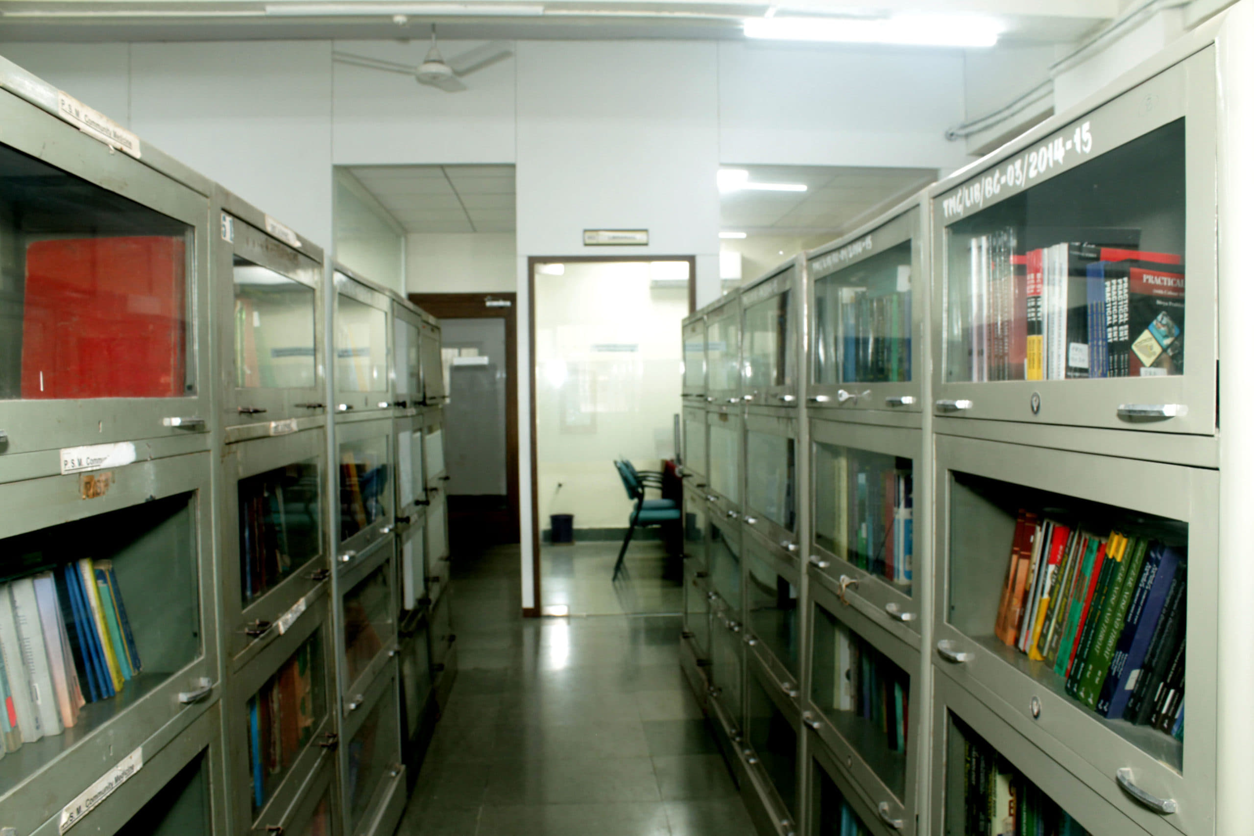 Terna Nursing College Navi Mumbai Facilities photo 2