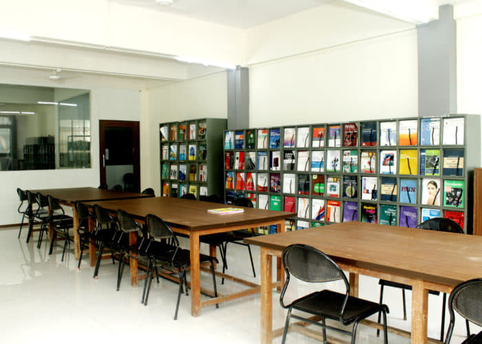 Terna Nursing College Navi Mumbai Facilities photo 5