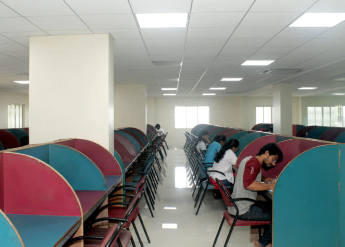 Terna Nursing College Navi Mumbai Facilities photo 4