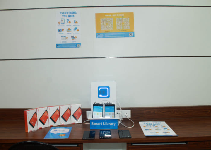 Terna Nursing College Navi Mumbai Facilities photo 1