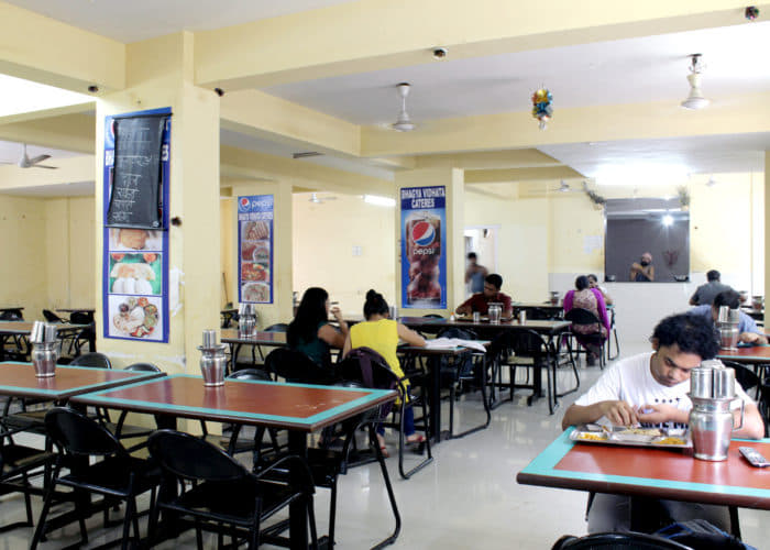 Terna Nursing College Navi Mumbai Hostel photo 1