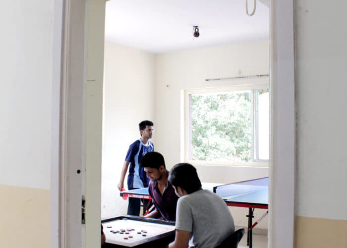 Terna Nursing College Navi Mumbai Hostel photo 2