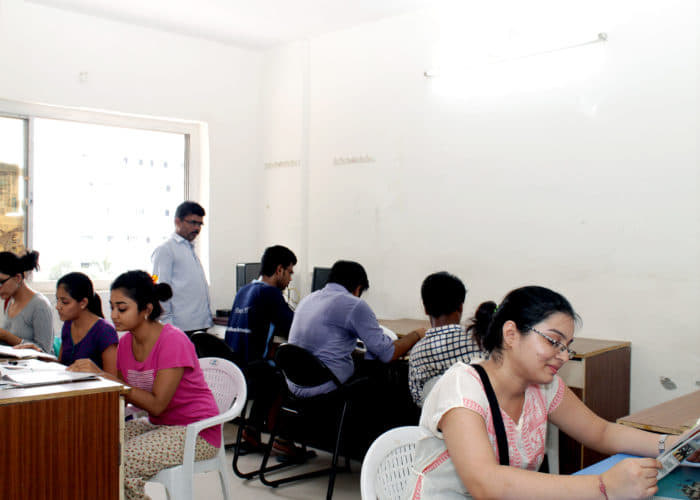 Terna Nursing College Navi Mumbai Hostel photo 3
