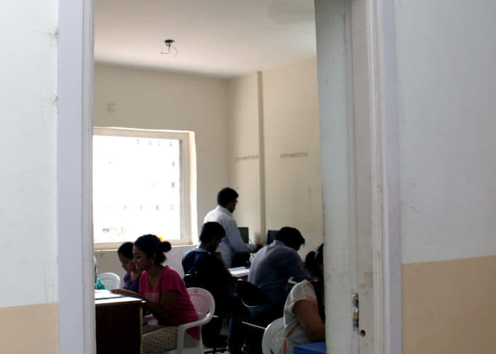 Terna Nursing College Navi Mumbai Hostel photo 4