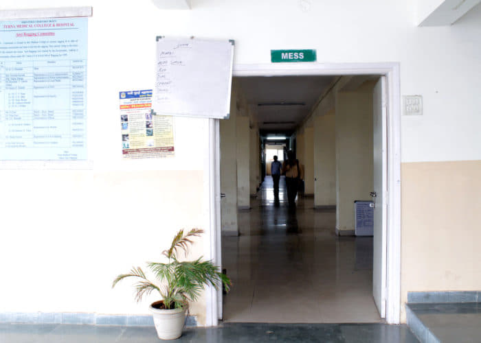 Terna Nursing College Navi Mumbai Hostel photo 5