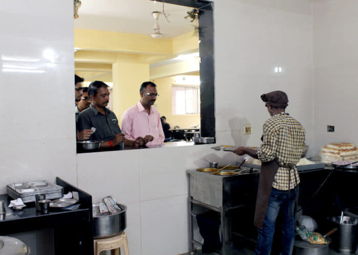 Terna Nursing College Navi Mumbai Hostel photo 6