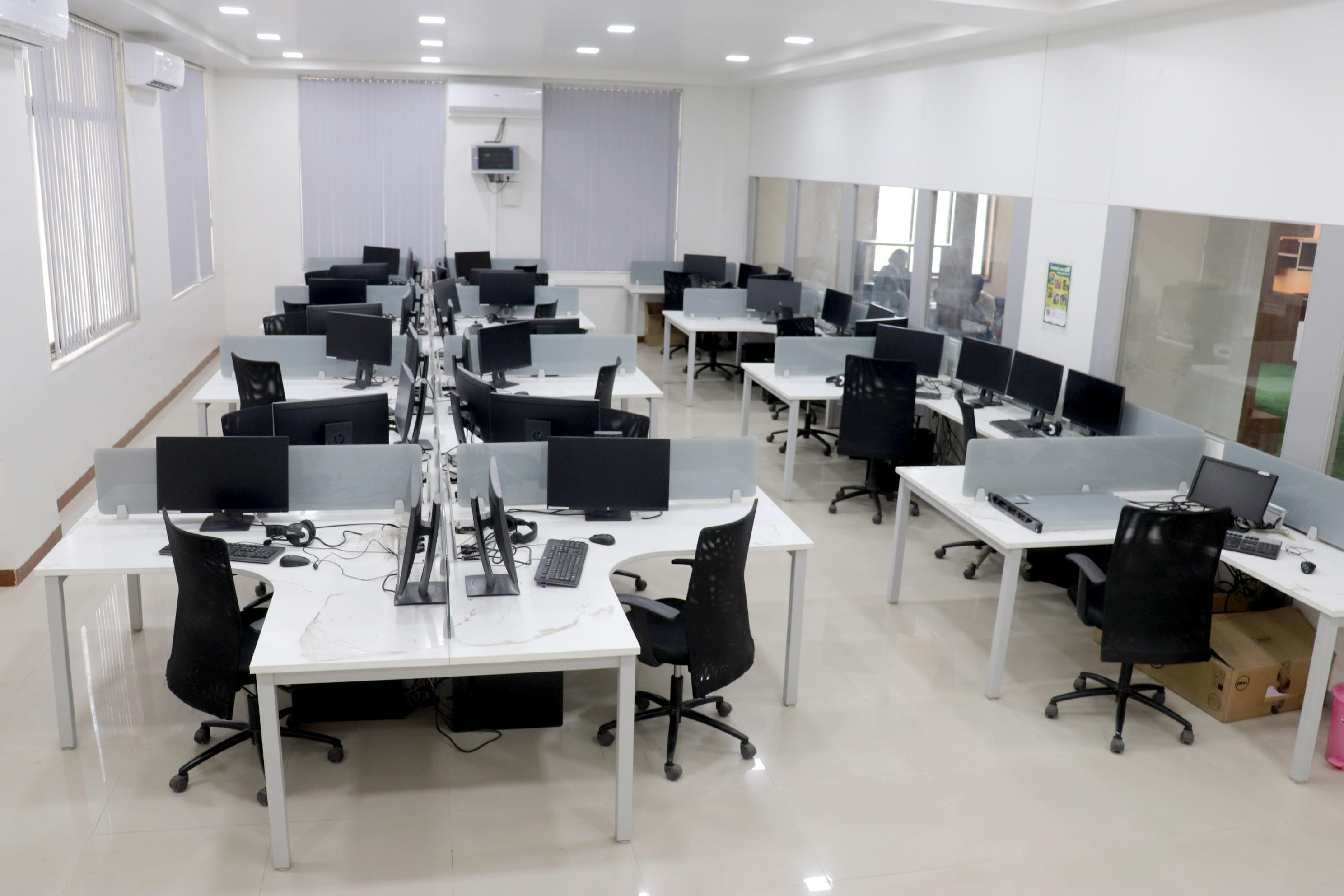 Vishwakarma University Pune Campus And Infrastructure photo 7